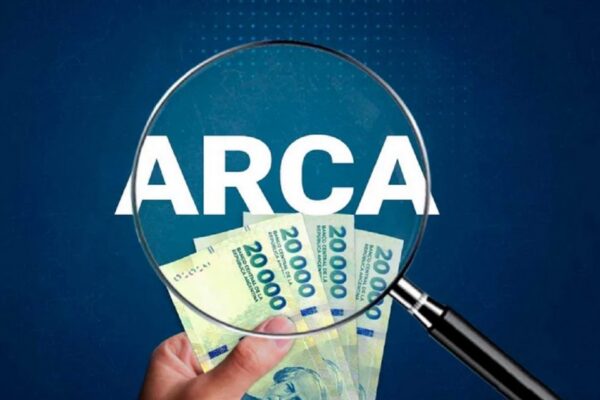 ARCA prorrogó el vencimiento de Ganancias y Bienes Personales hasta fines de julio