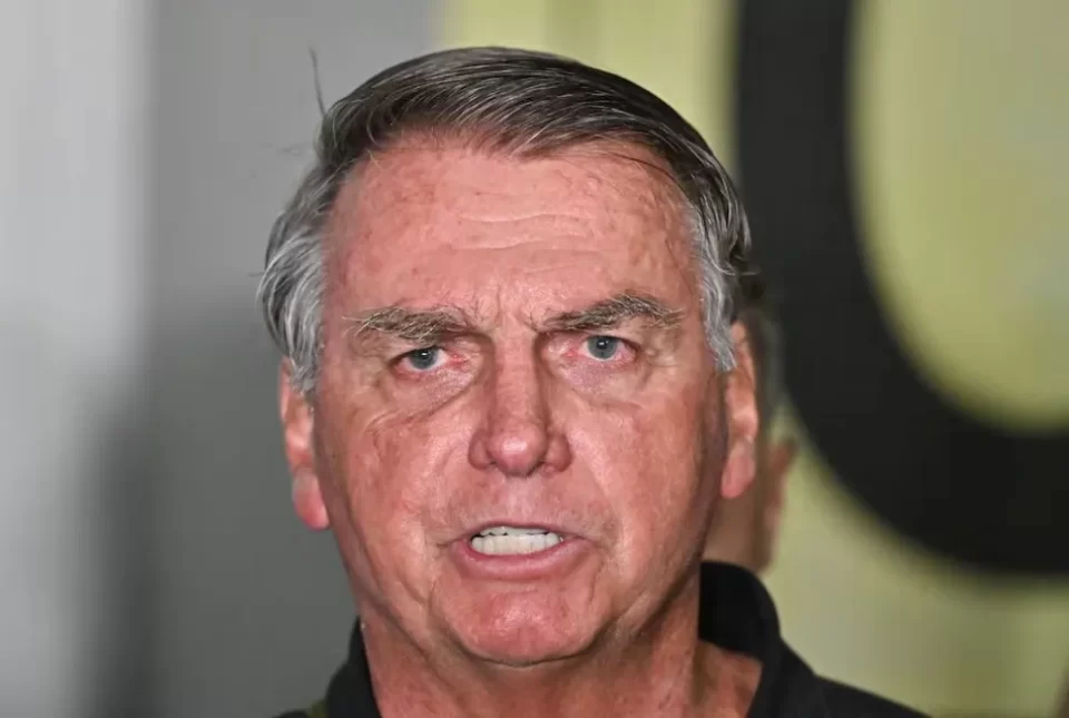 Comienza el juicio contra Jair Bolsonaro por intento de golpe de Estado