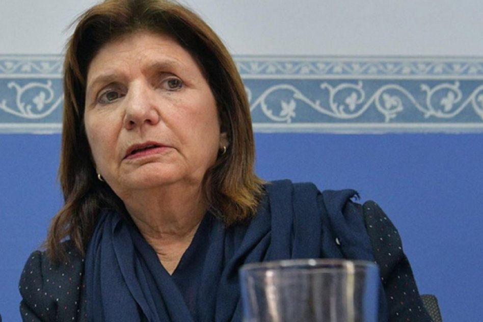 ATAQUES A LA PRENSA Bullrich lloró y negó en vivo que haya pedido allanar a Rial y le leyeron la denuncia donde lo pide
