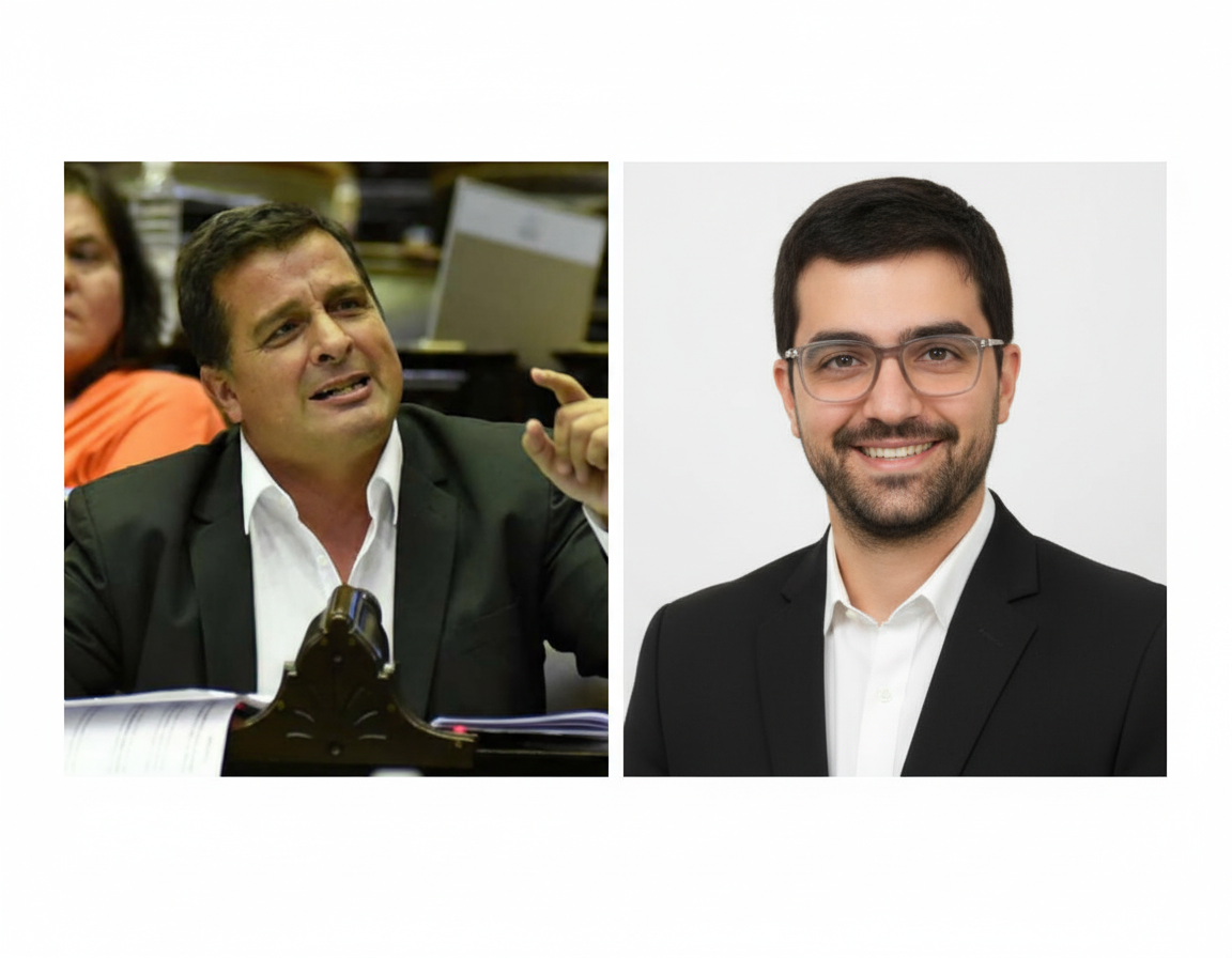 Sarubi vs. Casaretto: el cruce que encendió X (Twitter)