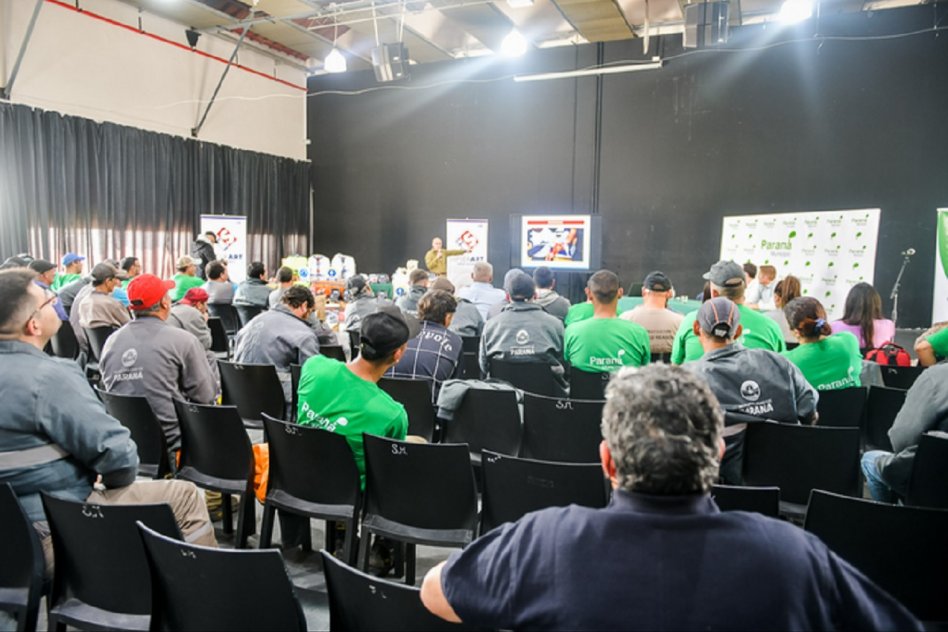Accidentabilidad laboral y primeros auxilios, ejes de dos capacitaciones para personal municipal