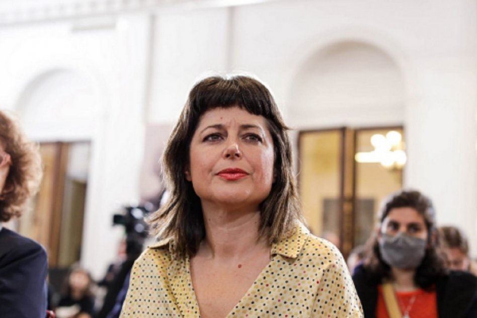 EN CONCORDIA Gaillard presentó su programa legislativo en salud mental para “democratizar el acceso a los tratamientos”