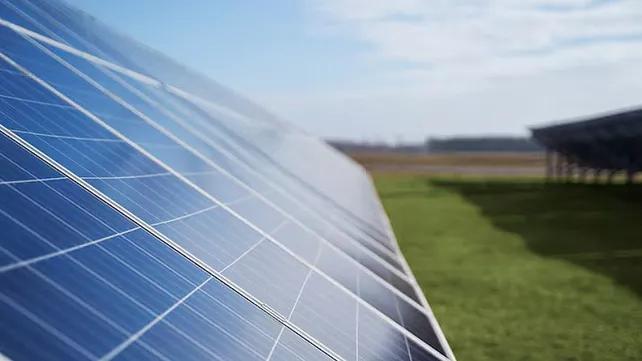 Entre Ríos tendrá sus dos primeros parques solares