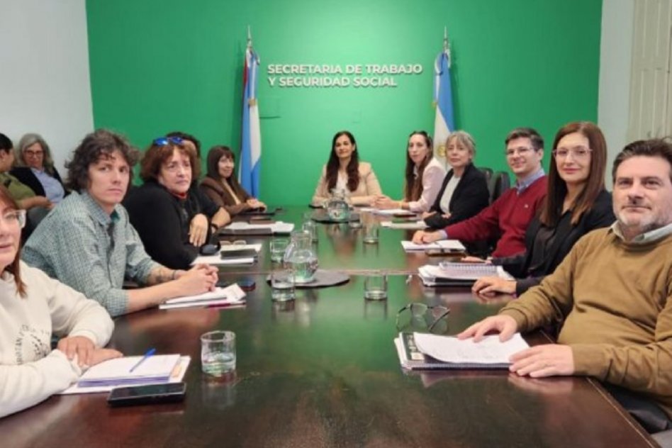 Upcn pidió que el acuerdo por recategorizaciones se firme no más allá del 1° de noviembre