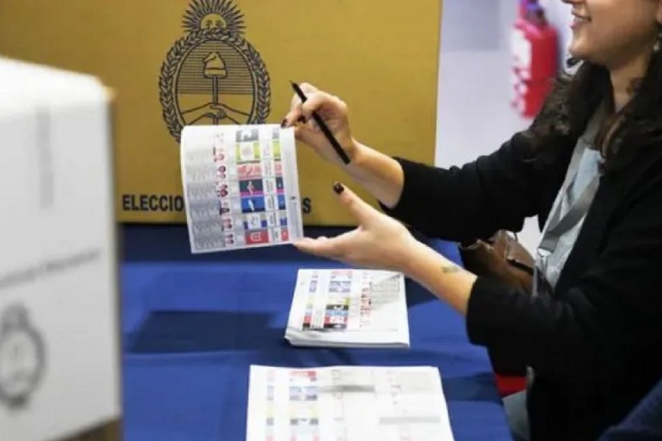 Este lunes inician las capacitaciones presenciales para autoridades de mesa en Entre Ríos