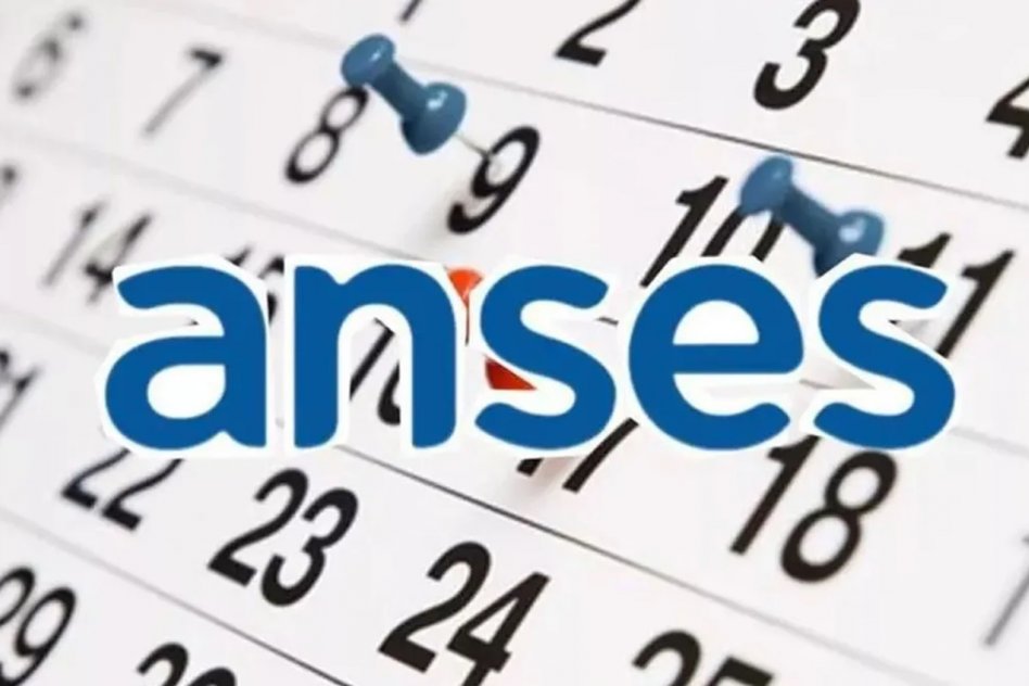 Jubilaciones y pensiones: ANSES estableció el calendario de pagos para todo el 2026