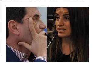 Rechazaron el sobreseimiento de Canosa y Montefiori: seguirán procesados por enriquecimiento ilícito