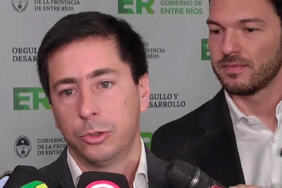 Coner Tech y Expo Empleo Habrá talleres de IA, capacitaciones y oportunidades laborales en Paraná