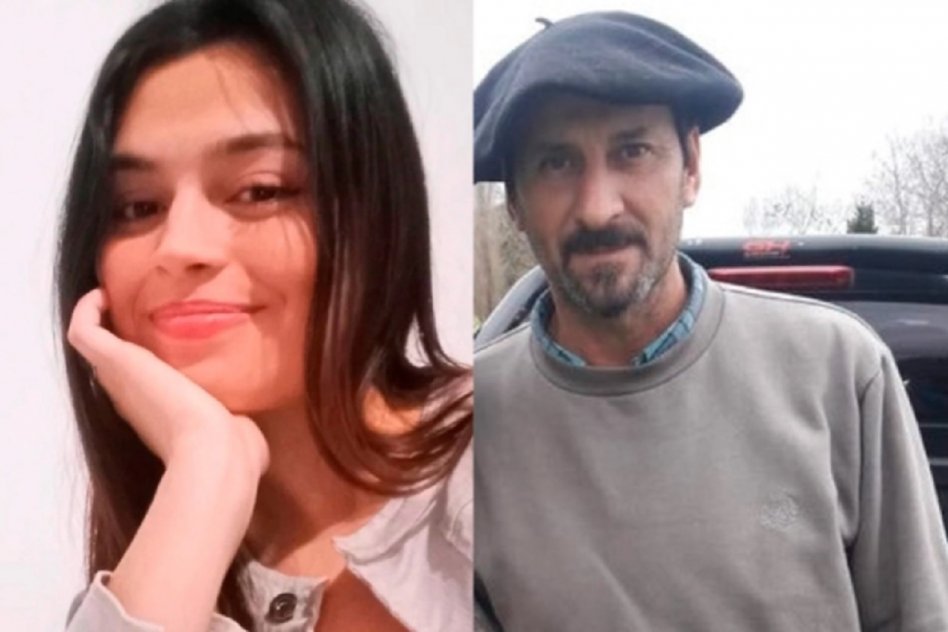 Femicidio en Mansilla: quedó firme la prisión preventiva de «Pino» Brondino