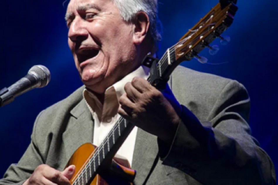 LUTO Falleció Jorge Méndez. Pesar en la cultura entrerriana