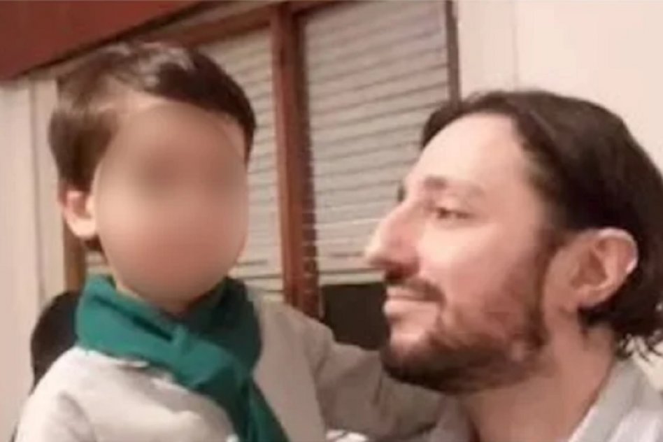 EN HOTEL DE GUALEGUAYCHU Hallan sano y salvo en Entre Ríos al niño buscado por el doble femicidio de Córdoba