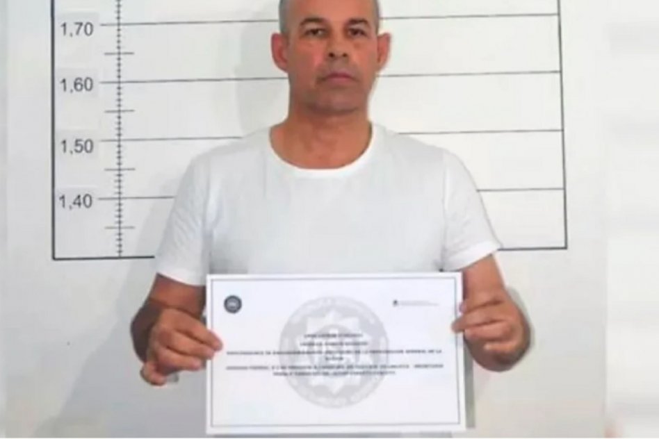 NARCOTRÁFICO La Corte habilitó la extradición de Fred Machado y Milei se apuró a firmarla
