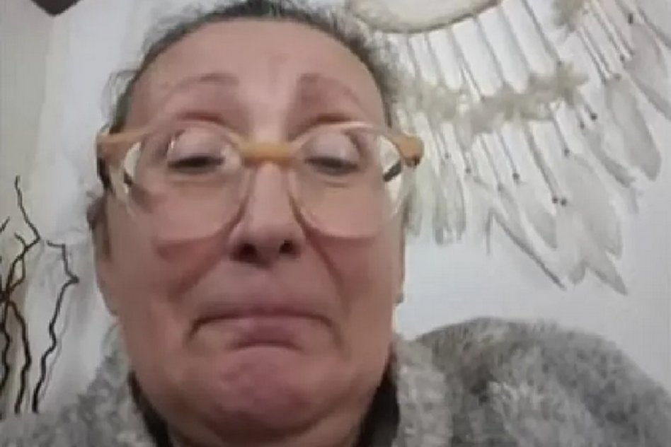 DOBLE FEMICIDIO EN CÓRDOBA Habló la madre de Pablo Laurta: «No puedo creer que haya parido a un asesino»