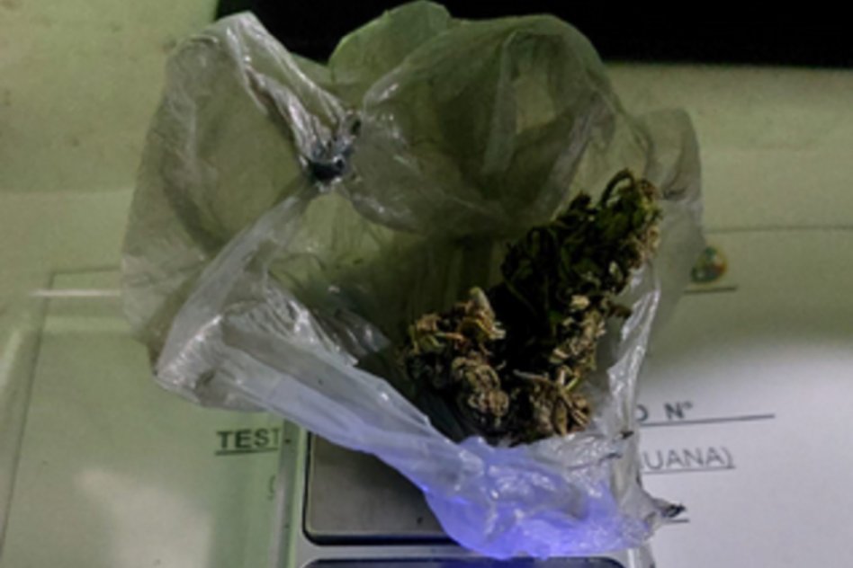 COLÓN Seis detenidos y múltiples elementos secuestrados tras cuatro intensos allanamientos