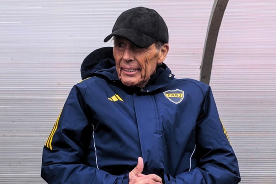 Falleció Miguel Ángel Russo, DT de Boca
