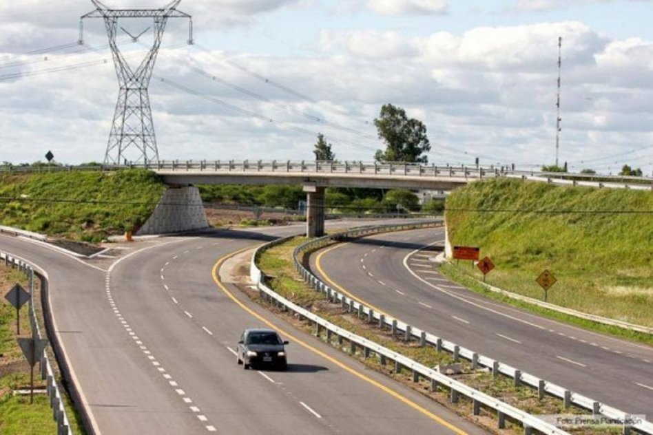 La privatización de la “ruta del Mercosur” y el enlace Rosario – Victoria tendrá financiamiento estatal
