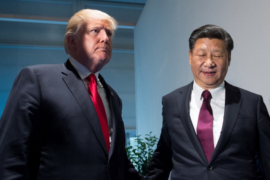 Las claves de la tregua comercial de un año entre Estados Unidos y China