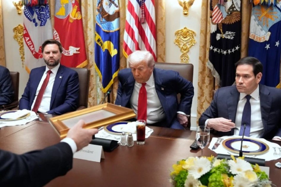 Milei en estados unidos El control de los yacimientos de tierras raras, uno de los objetivos de Trump en Argentina