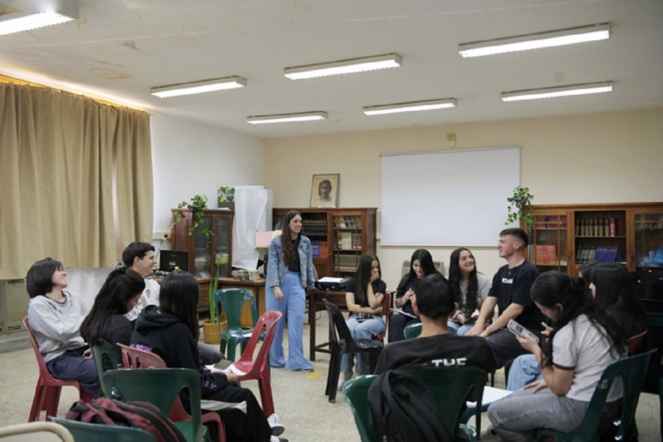 Salud Mental y adolescencia, ejes de un taller destinado a alumnos de escuelas secundarias