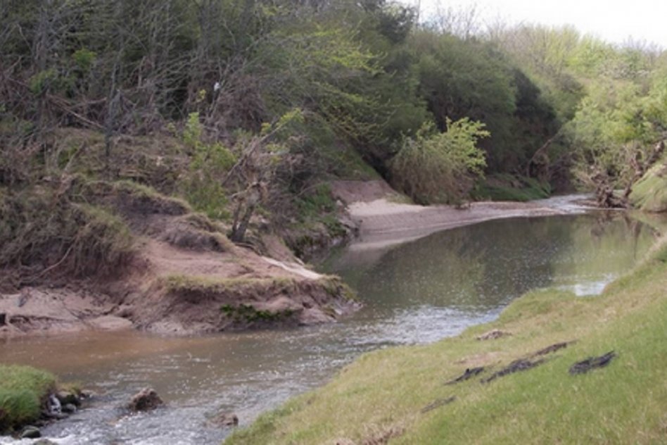 16 de octubre Se realizará en Galarza una jornada sobre Patrimonio Natural Entrerriano enfocada al Turismo de Naturaleza