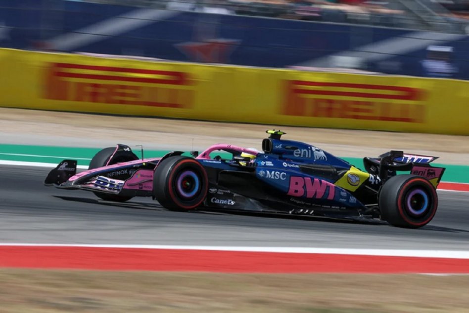 Verstappen se quedó con el triunfo en el GP de Estados Unidos y Colapinto terminó 17°