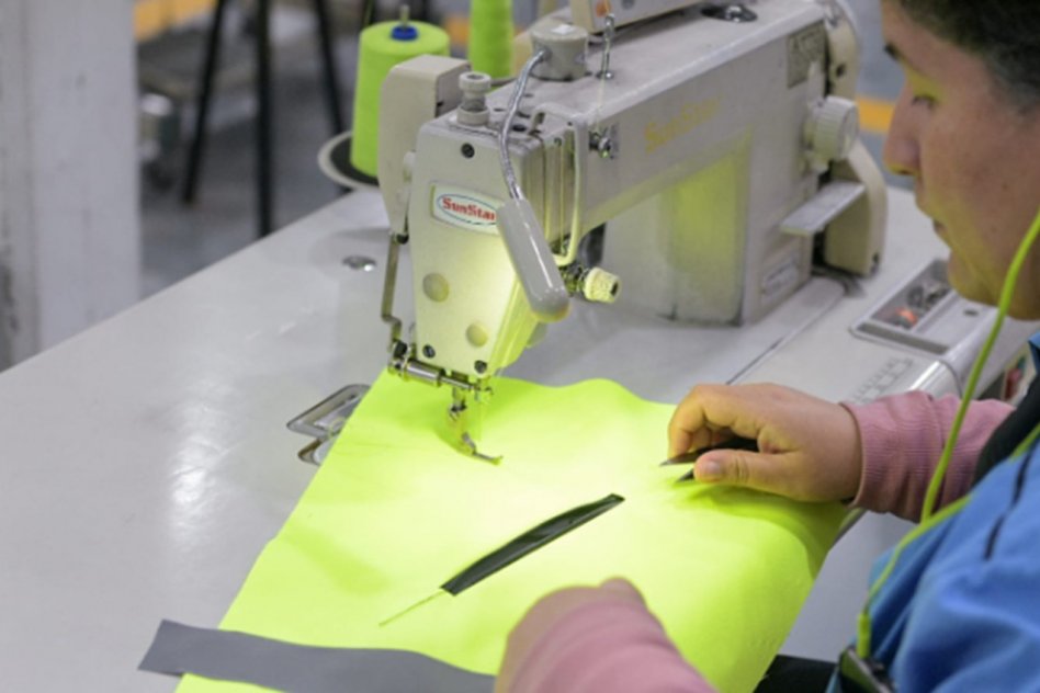 Crisis Cerraron casi 400 empresas textiles y perdieron más de 12 mil empleos