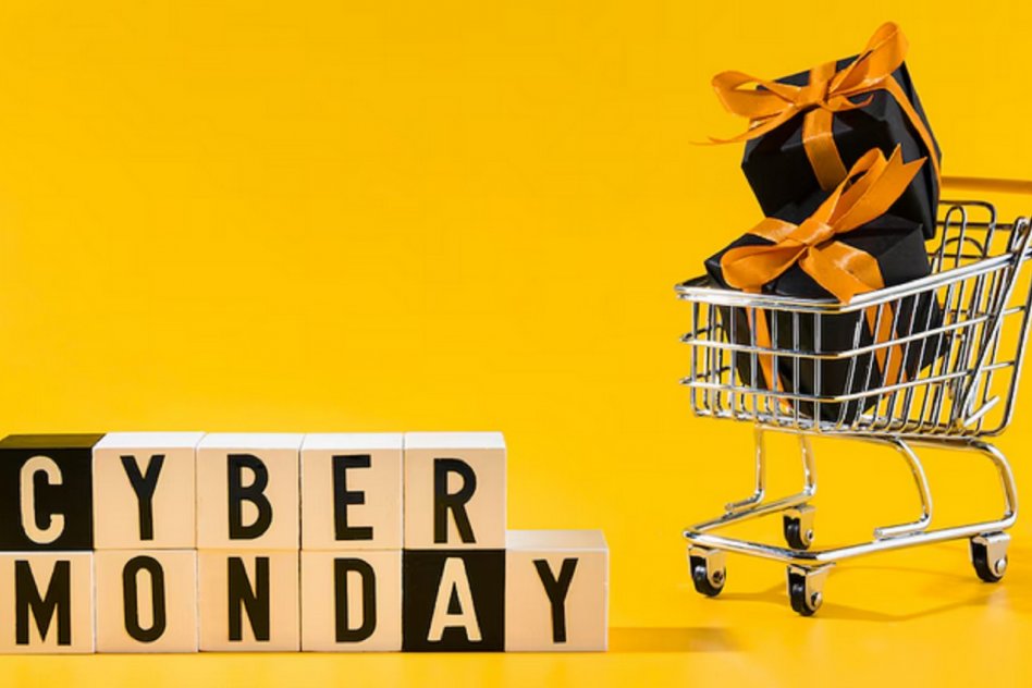 Del 3 al 5 de noviembre CyberMonday 2025: rebajas promedio de 30% en productos y servicios