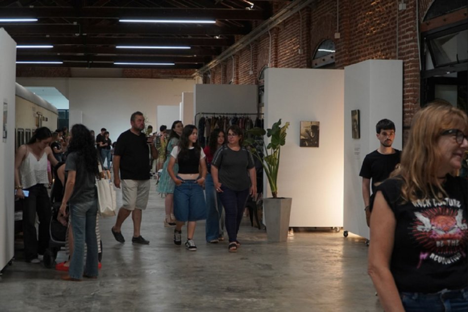 La Primera Feria Circular puso en agenda, prácticas para reutilizar y consumir en clave sustentable