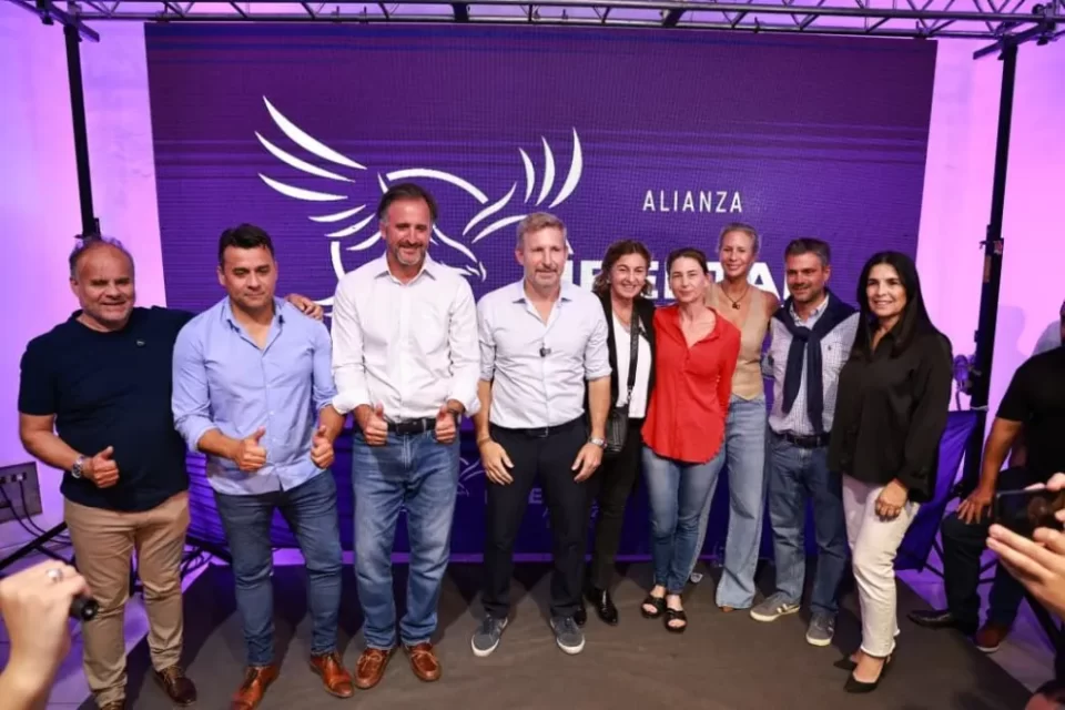 Michel perdió en Gualeguaychú, Bahl en Paraná, Frigerio ganó en Paranacito