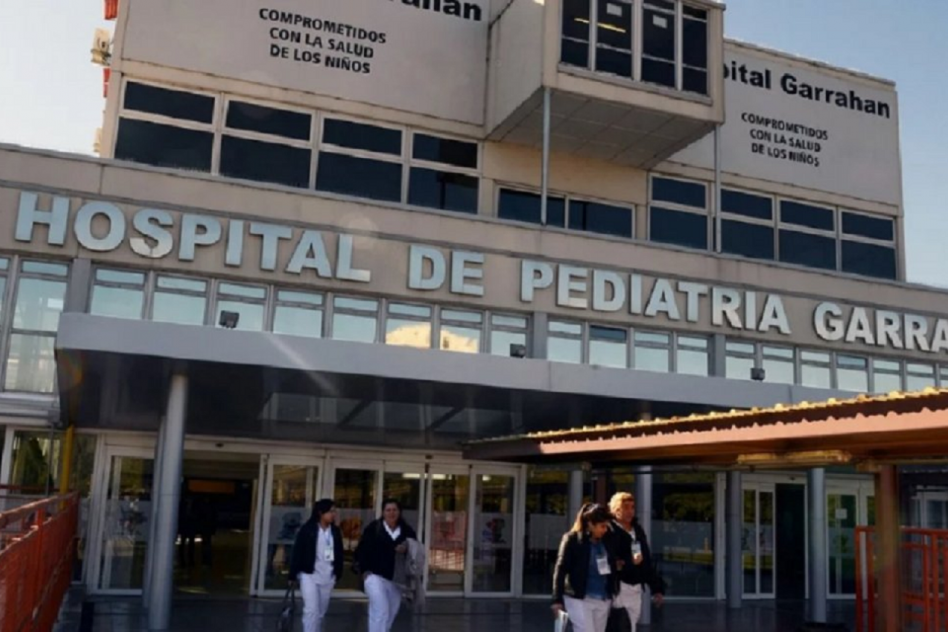 El Gobierno aumentó los fondos para hospitales nacionales y personal de salud pediátrico