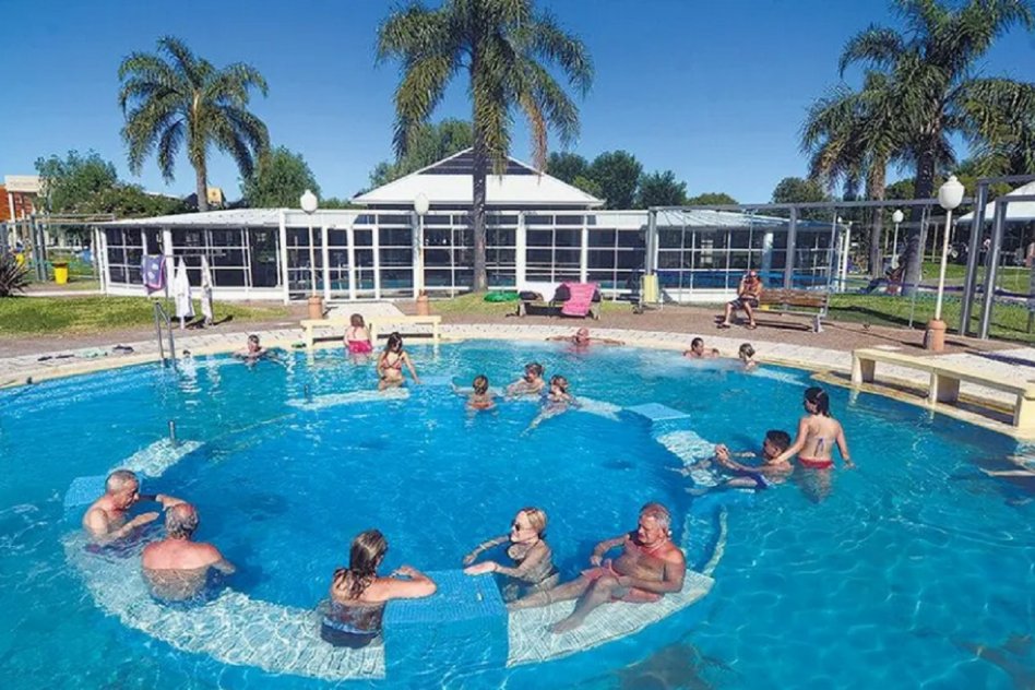 INFORME DE CAME Entre Ríos tuvo una ocupación turística que promedió el 65%