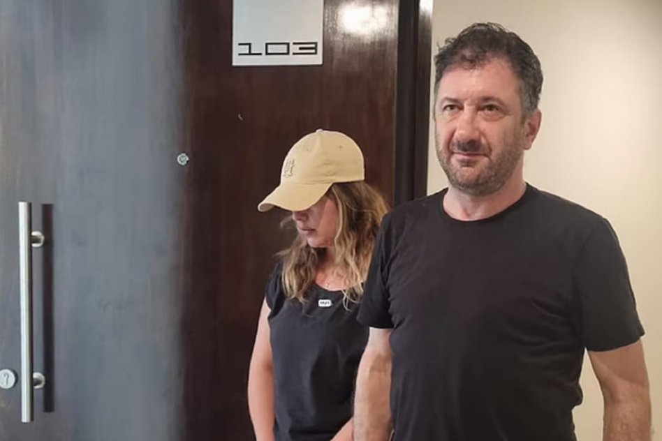 Lavado de activos Kueider sufrió un nuevo revés en la justicia del Paraguay en la causa por extradición
