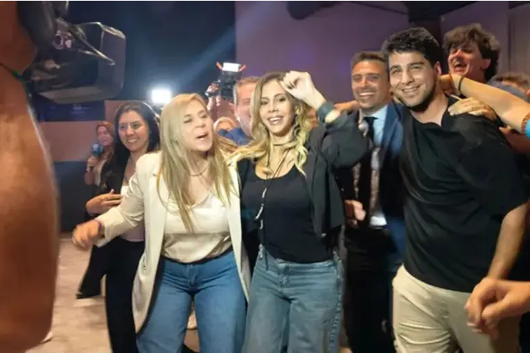 La Libertad Avanza logró la victoria en Santa Fe con el 40,7% de los votos