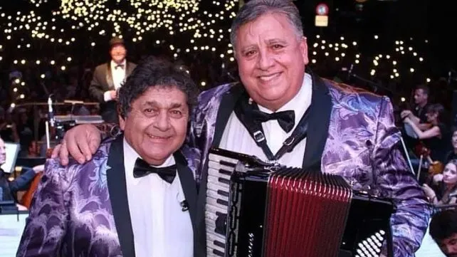 Los Palmeras: despidieron a los músicos y la banda en un futuro incierto