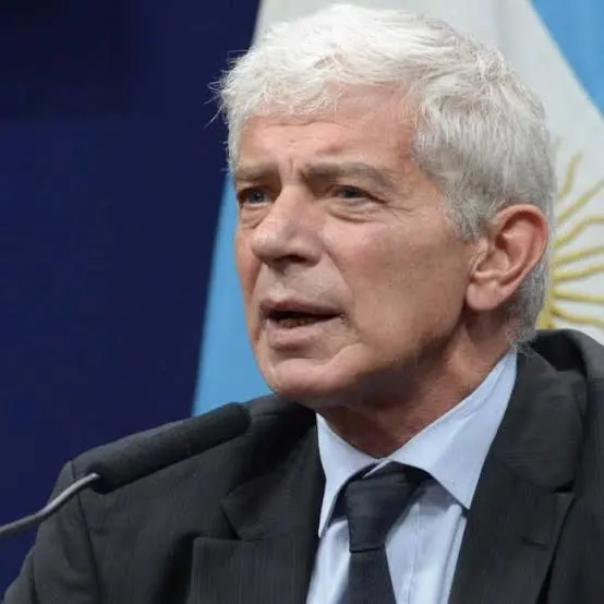 Nueva salida del Gabinete de Milei: Mariano Cúneo Libarona deja el Ministerio de Justicia