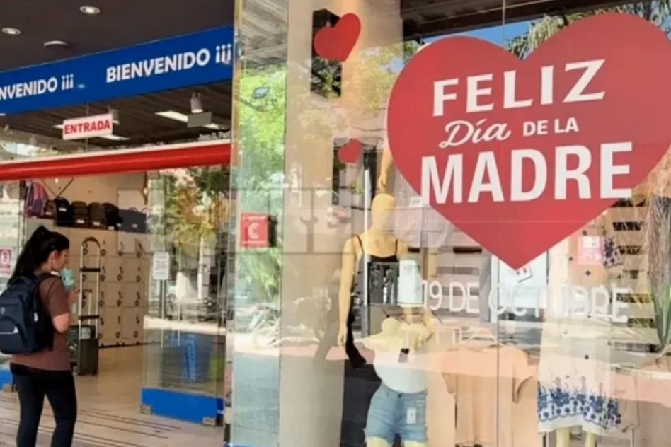 INFORME DE CAME Por cuarto año consecutivo, cayeron las ventas de las pymes por el Día de la Madre
