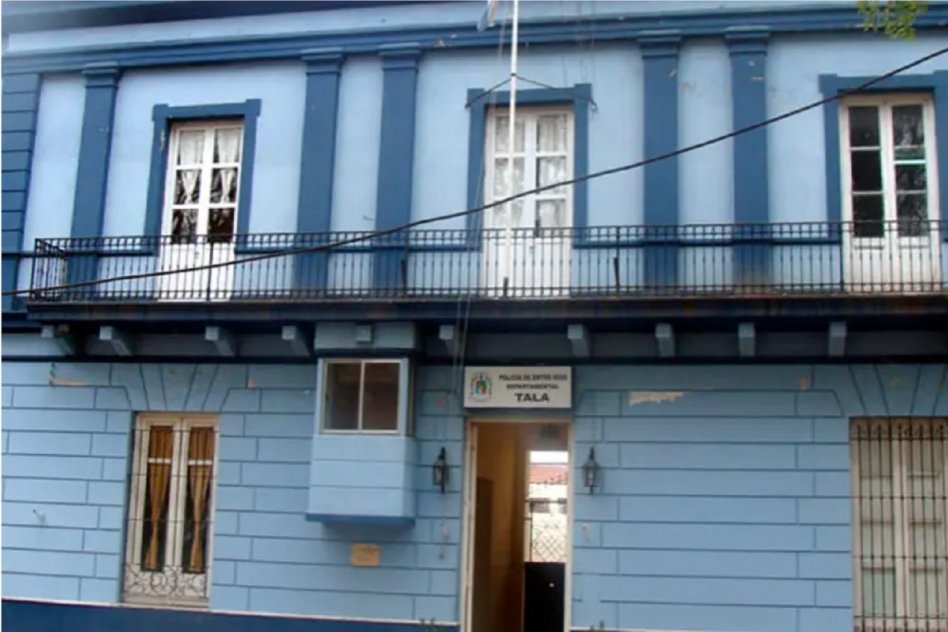 CONTINUA LA INVESTIGACIÓN Se encontraron más restos humanos en Tala