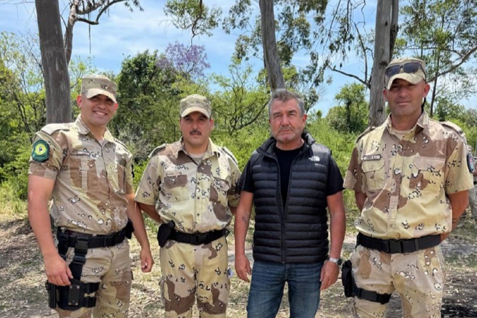 Refuerzan la capacidad operativa de la Policía con fusiles FAL