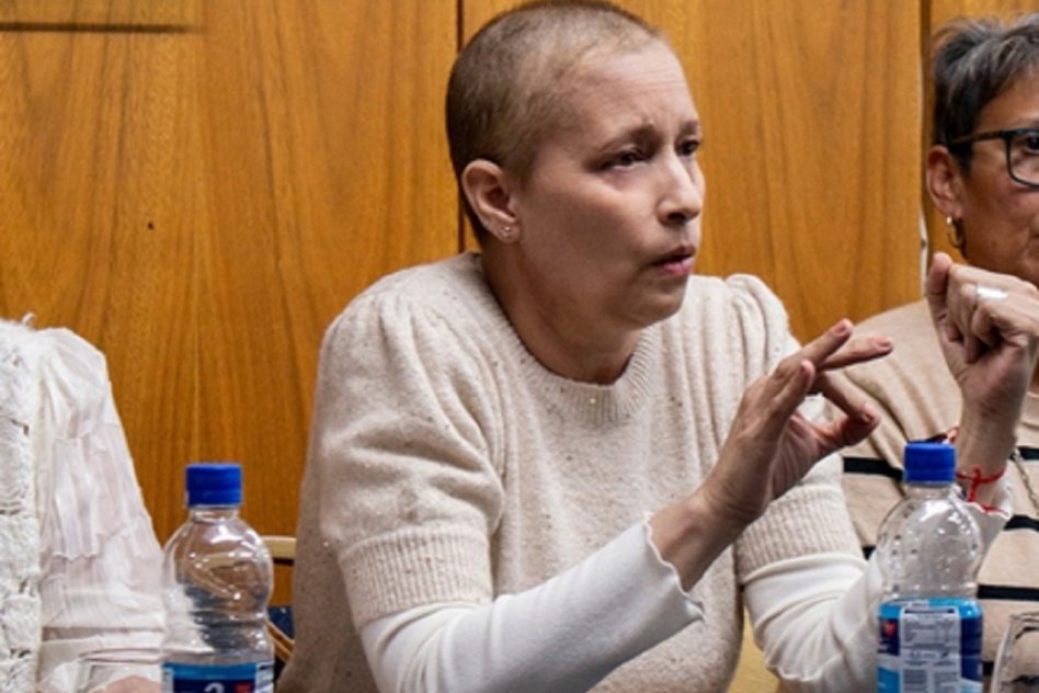 Rubattino: “¿El oficialismo peronista oficia de entreguista? Es una vergüenza y debilita las instituciones”