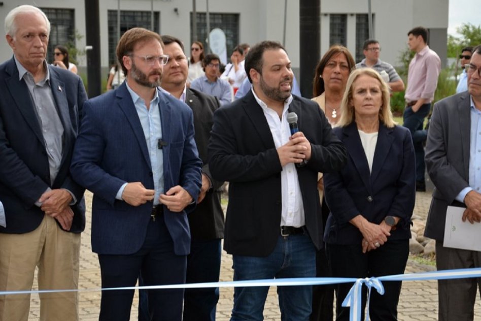 Troncoso: “Que las sentencias en materia laboral sean responsables: cuiden los derechos del trabajador, también al que invierte»