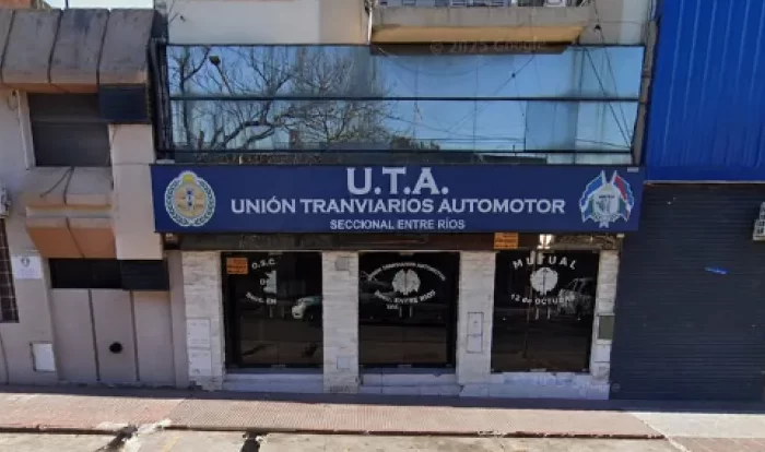 UTA llamó a asamblea y Usuarios no tendrán servicio de colectivos