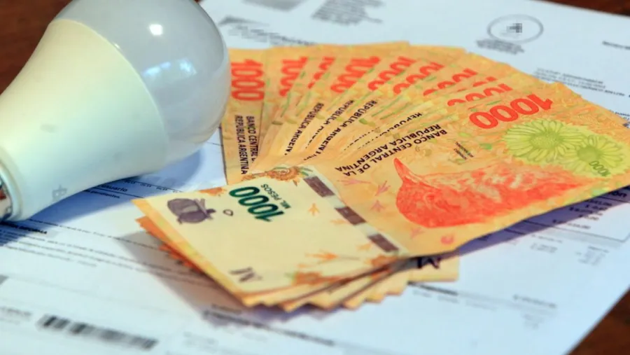 El gobierno eliminará más subsidios: a partir de enero subirá la luz y el gas