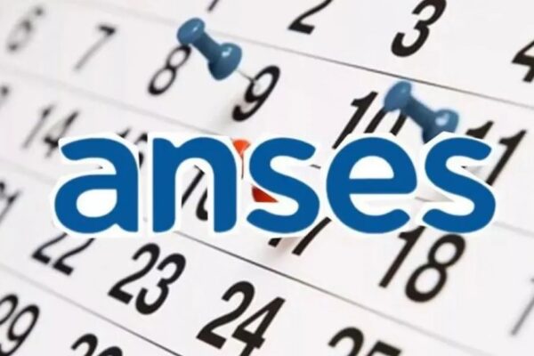 Comienza el pago a jubilados y beneficiarios de ANSES
