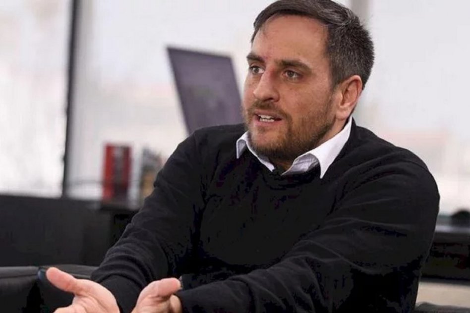 PERONISMO Juan Cabandié: “Si seguimos en esta sintonía, en 10 años peleamos el cuarto lugar con Myriam Bregman”