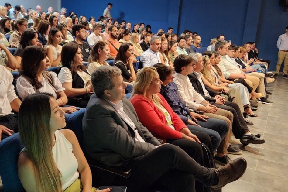 Continúa en UPCN la formación en atención ciudadana “Entre Ríos desde adentro”