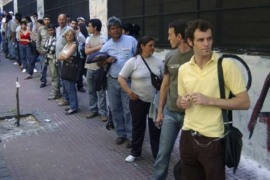 En 21 meses de gestión, Milei registró la pérdida de casi 20 mil empresas y 276 mil empleos