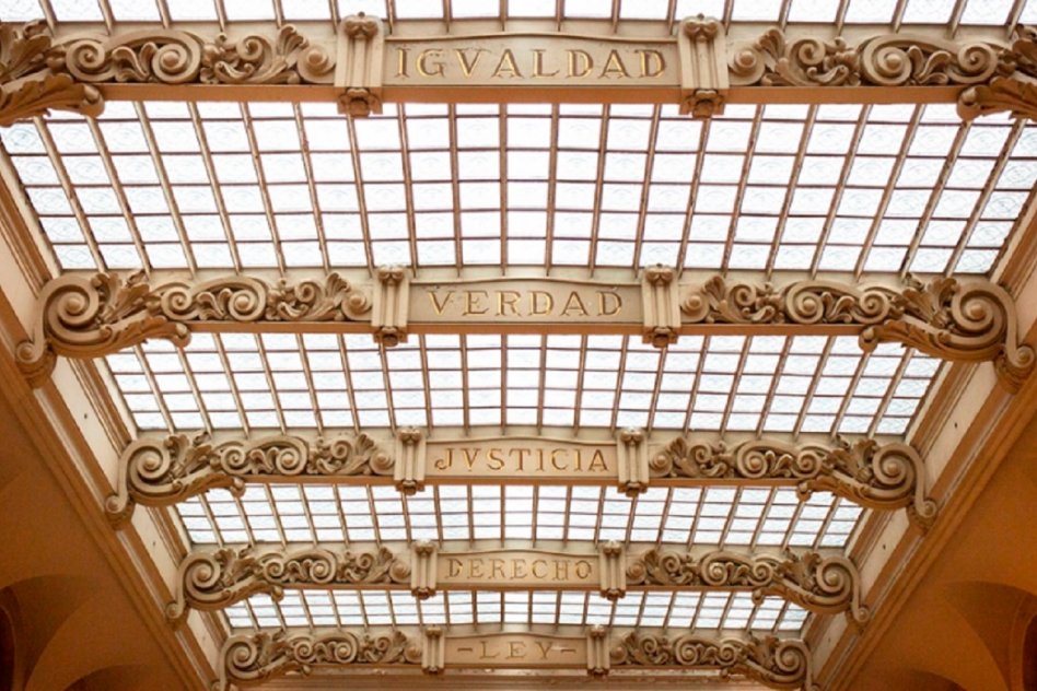 CORTE SUPREMA DE JUSTICIA DE LA NACIÓN Bienes decomisados en causas penales