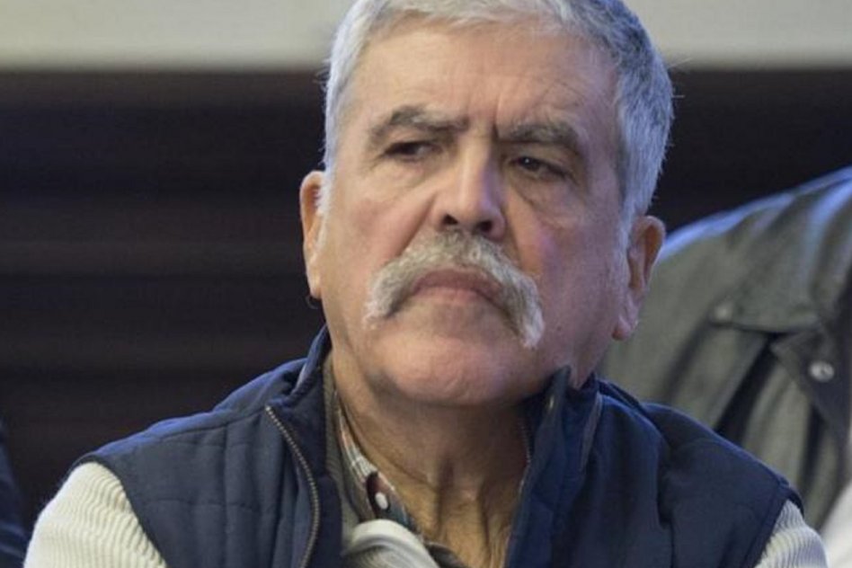 CONDENADO POR TRAGEDIA DE ONCE Rechazaron el pedido de prisión domiciliaria de Julio De Vido