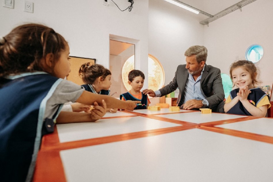 Entre Ríos es la primera provincia en incorporarse al Programa Federal de Primera Infancia
