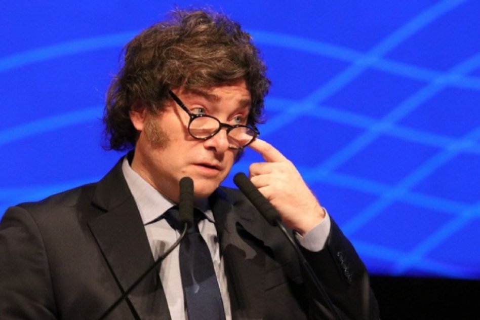 Agradecerá triunfo electoral ante la tumba del Rebe: Milei llegó a New York para disertar frente a empresarios globales